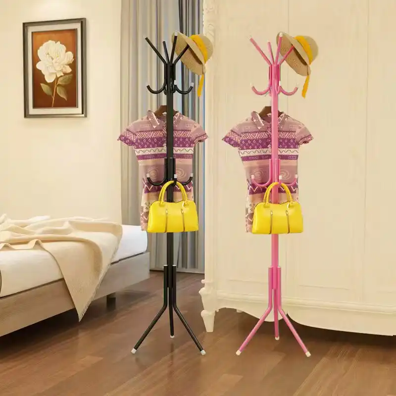 Tree hanging rack image by DBS MALL