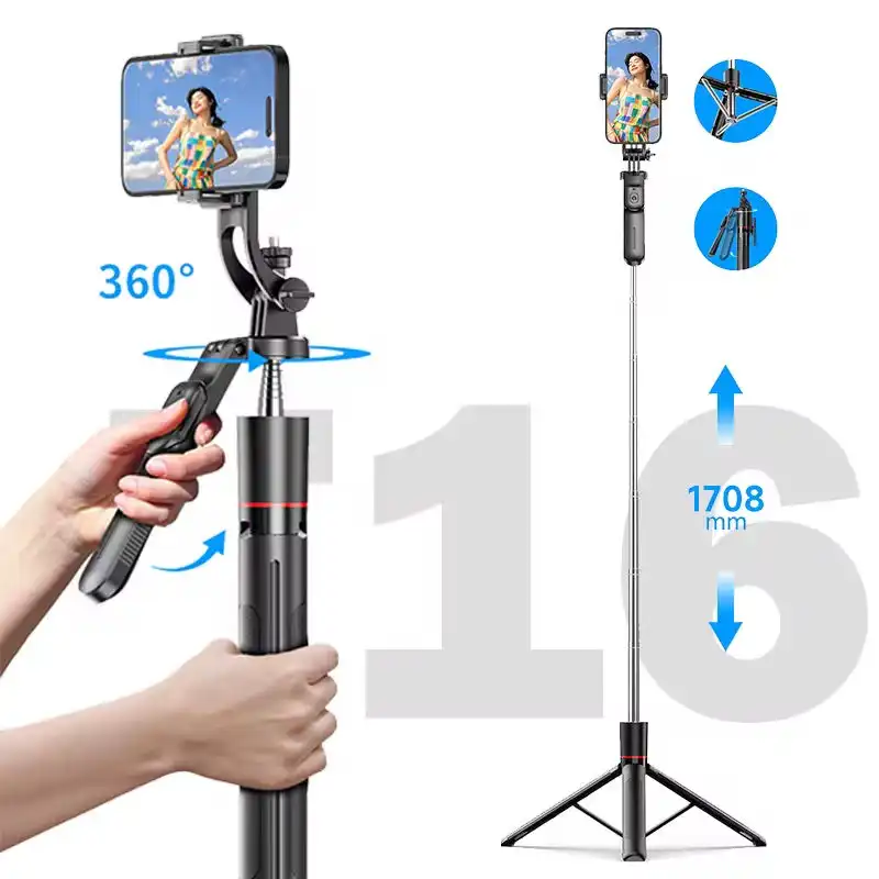 F16 Tripod stand image by DBS MALL