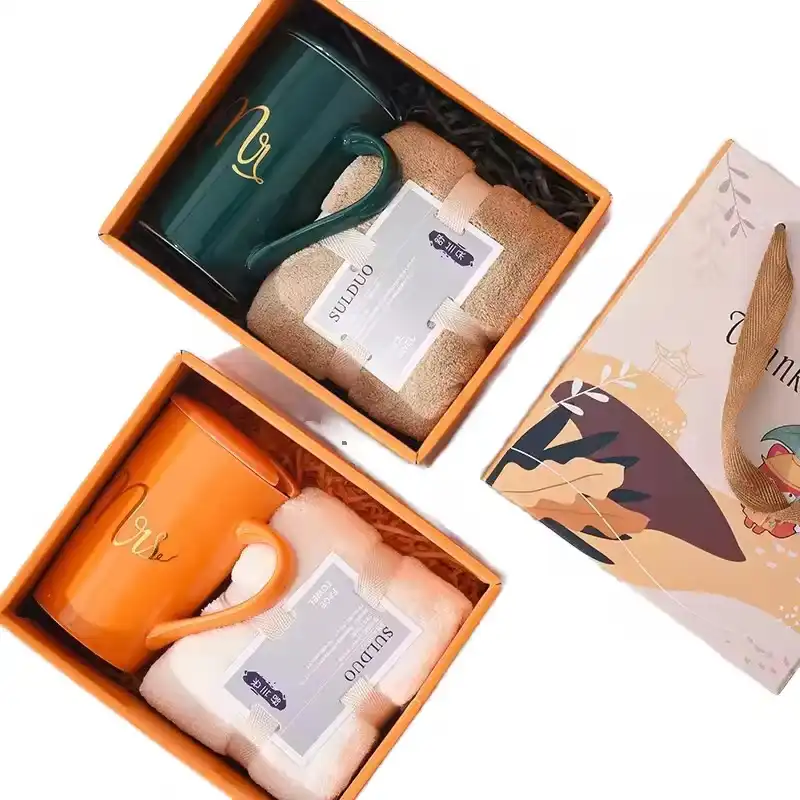 Gift set image by DBS MALL