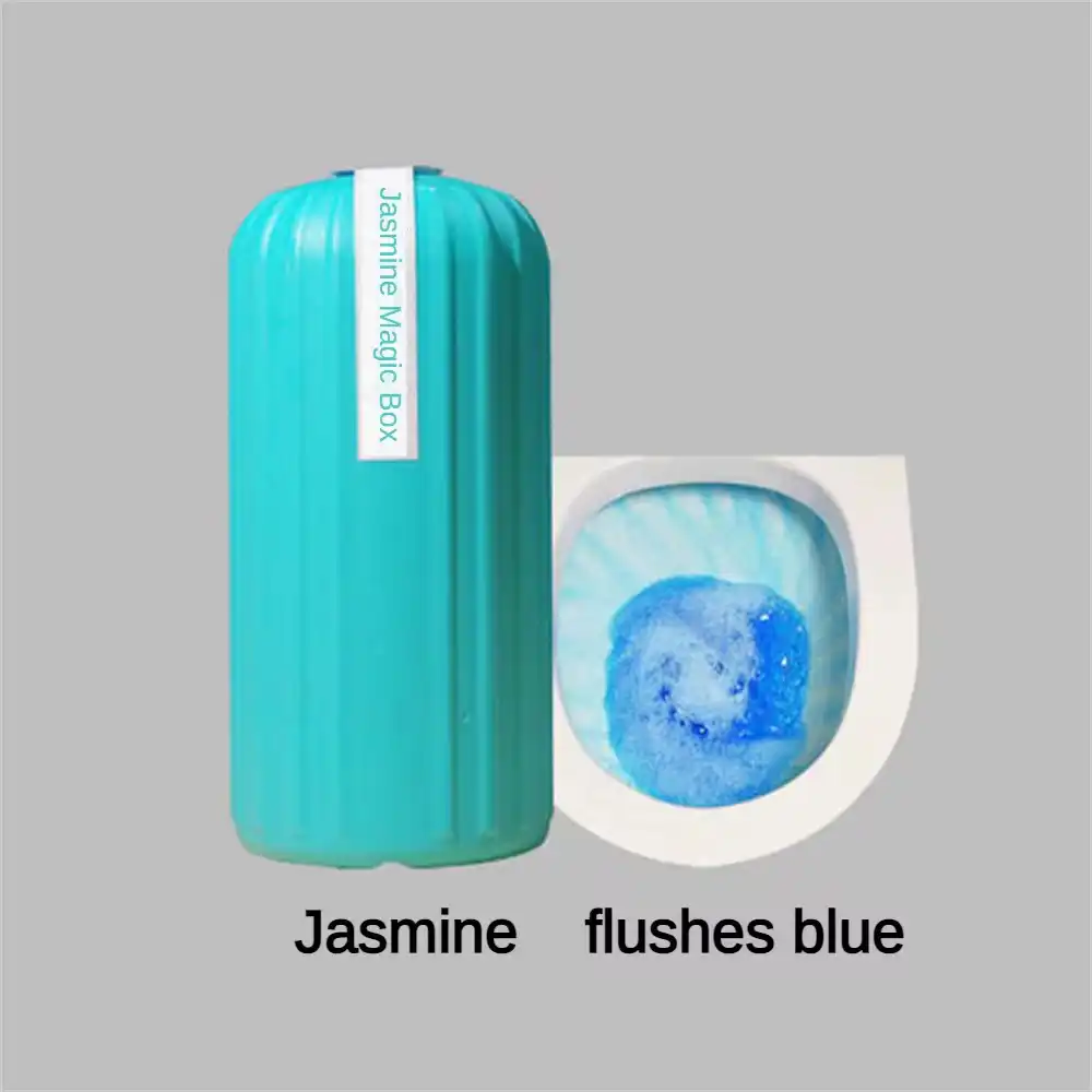 Toilet magic cleaner image by DBS MALL