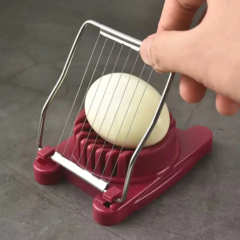 Egg slicer image by DBS MALL