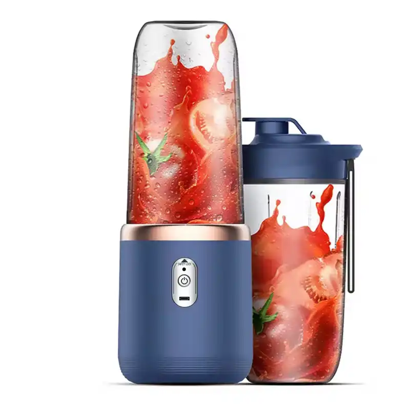 Juice blender 2in1 image by DBS MALL