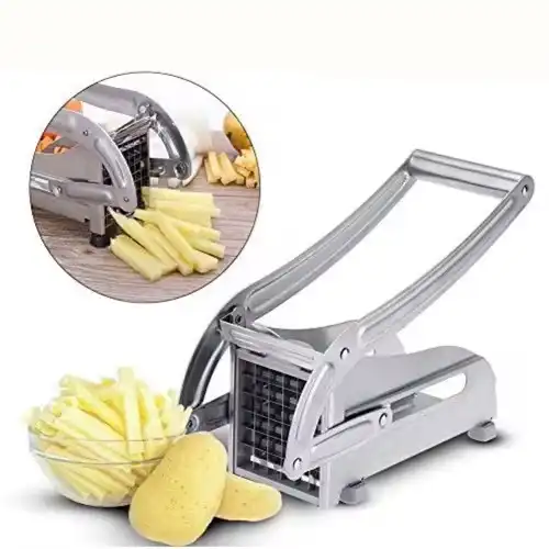 Potato/vegetable cutter image by DBS MALL
