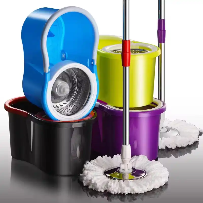 Mop with spin image by DBS MALL