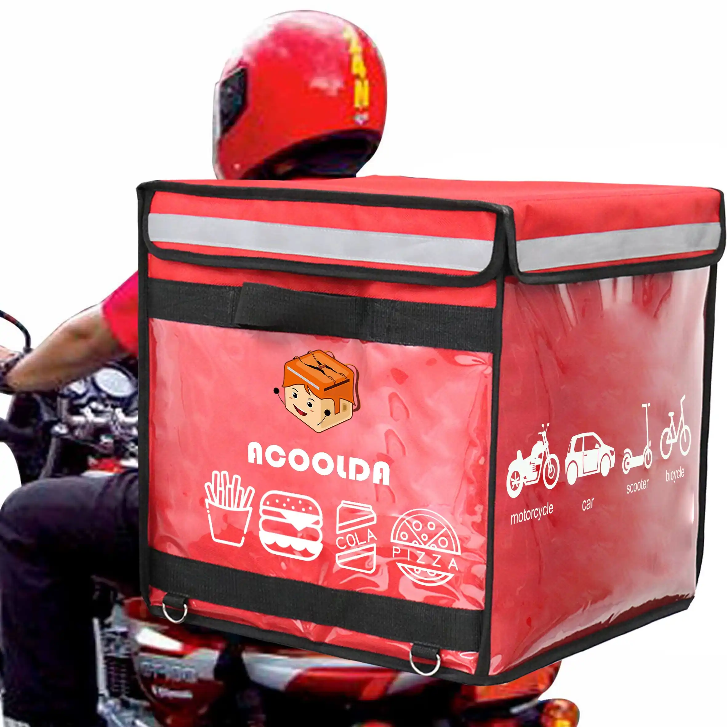 Delivery bag image by DBS MALL