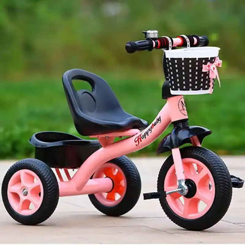 Kids bike image by DBS MALL