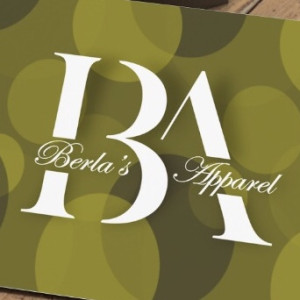 Preorder with Berla Logo