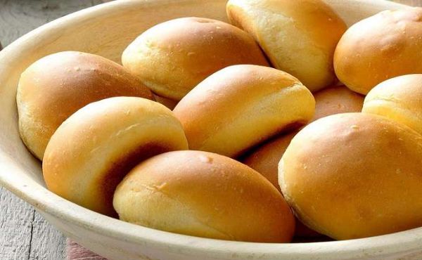 Sugar bread image by Testimony bakery