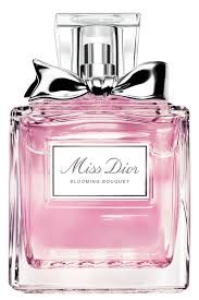 Miss Dior image by Jeak Kumlao perfume