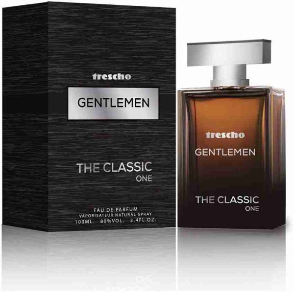 Gentleman image by Jeak Kumlao perfume