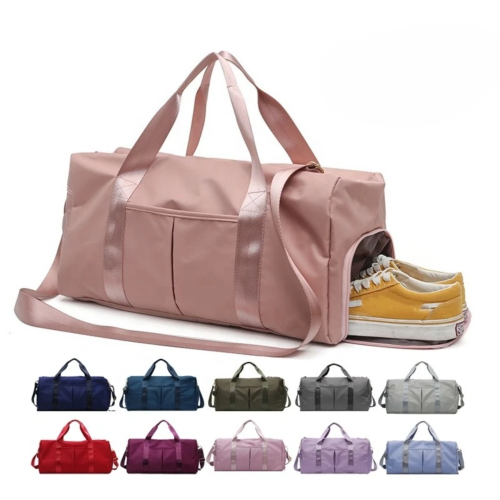 GYM BAGS / DUFFEL BAGS