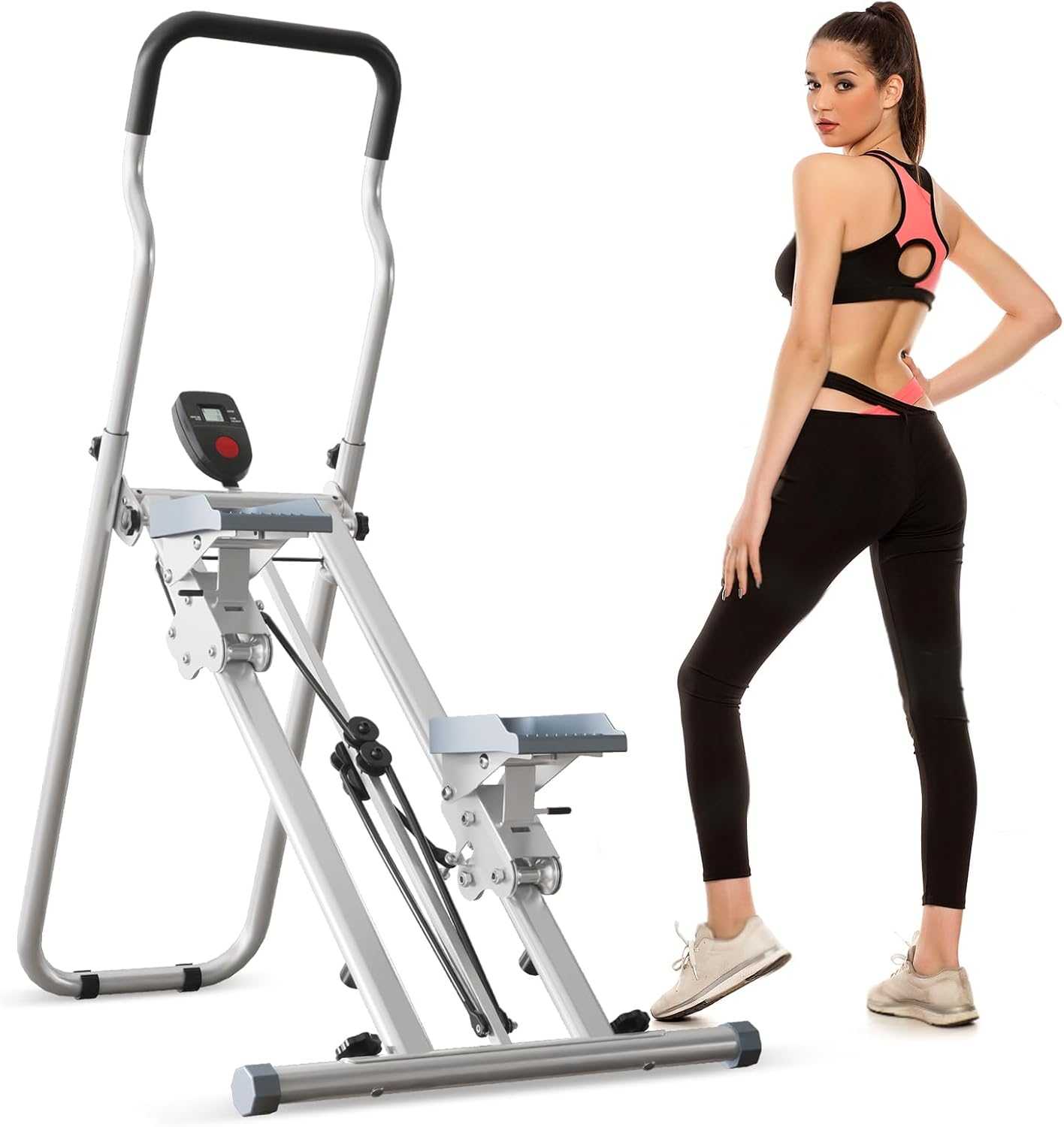 Vertical Climber - 150kg limit image by Muscly Fitness Shop