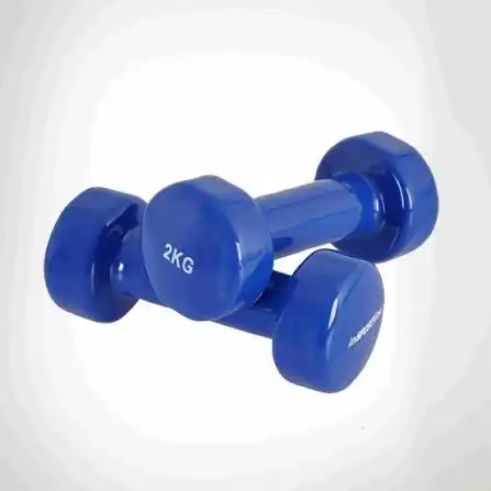 2kg Dumbbells image by Muscly Fitness Shop