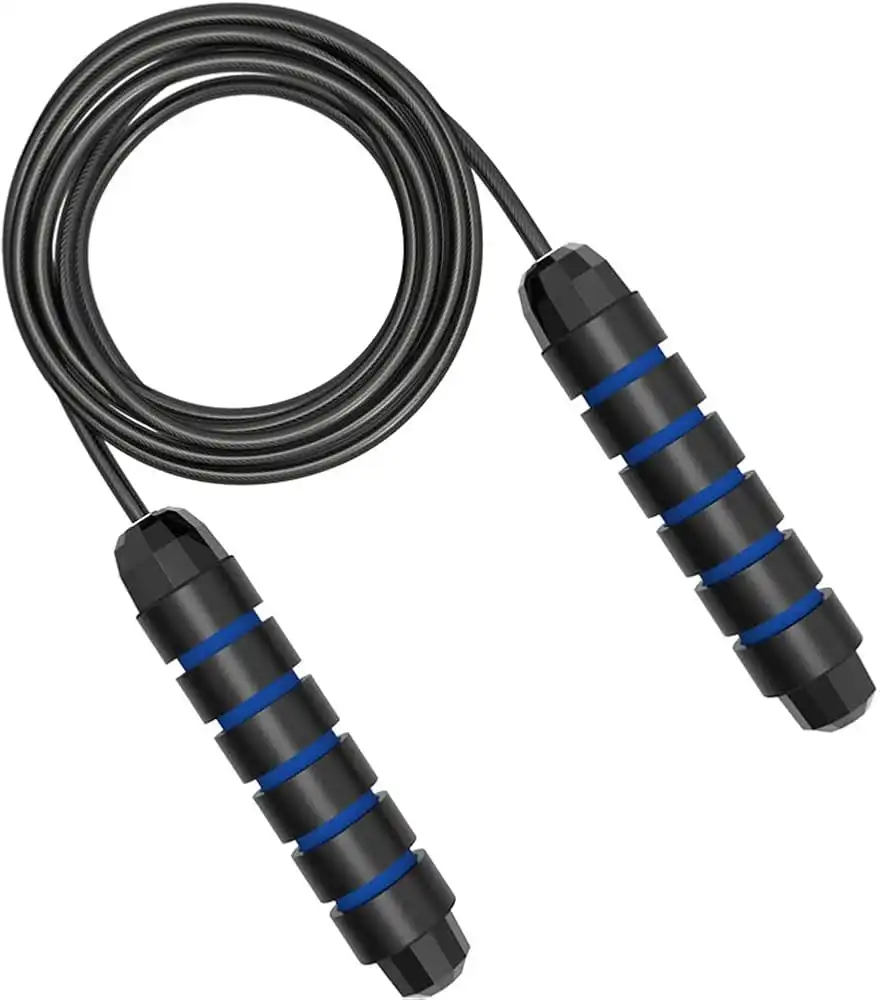 Speed Skipping Rope /Jump Rope image by Muscly Fitness Shop
