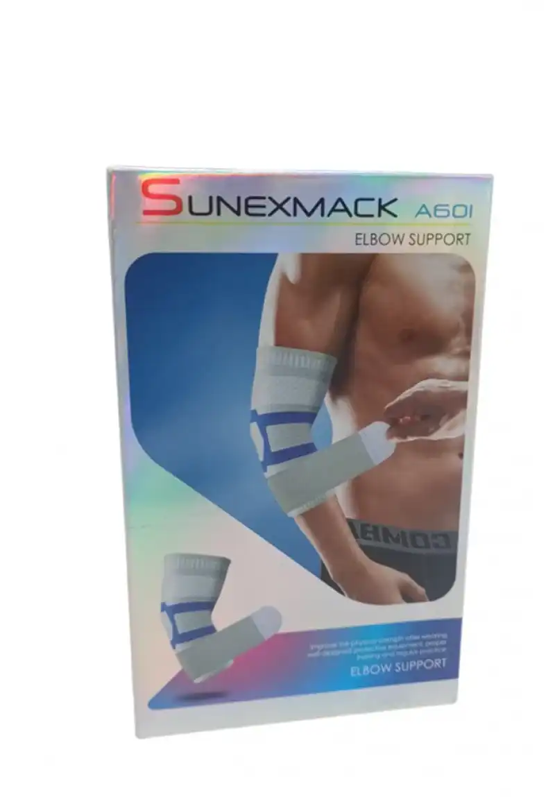 Sunexmack Elbow Support image by Muscly Fitness Shop
