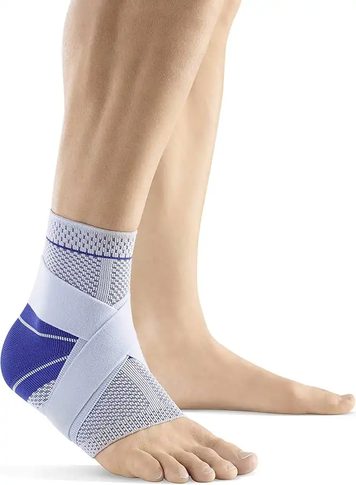 Sunexmack Ankle Support image by Muscly Fitness Shop