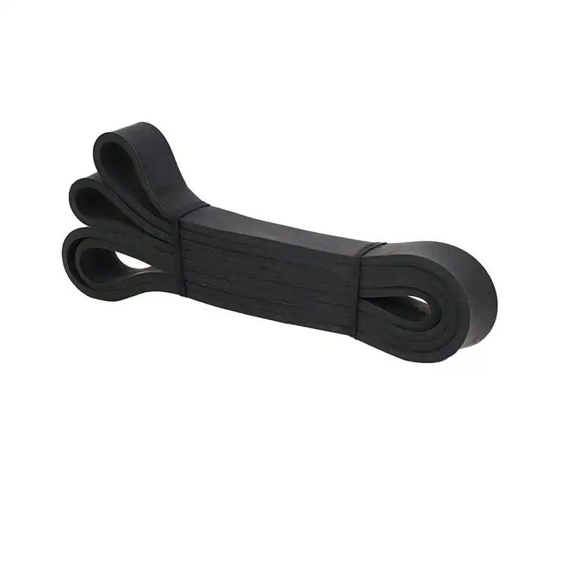 Pull Up Band -Black image by Muscly Fitness Shop