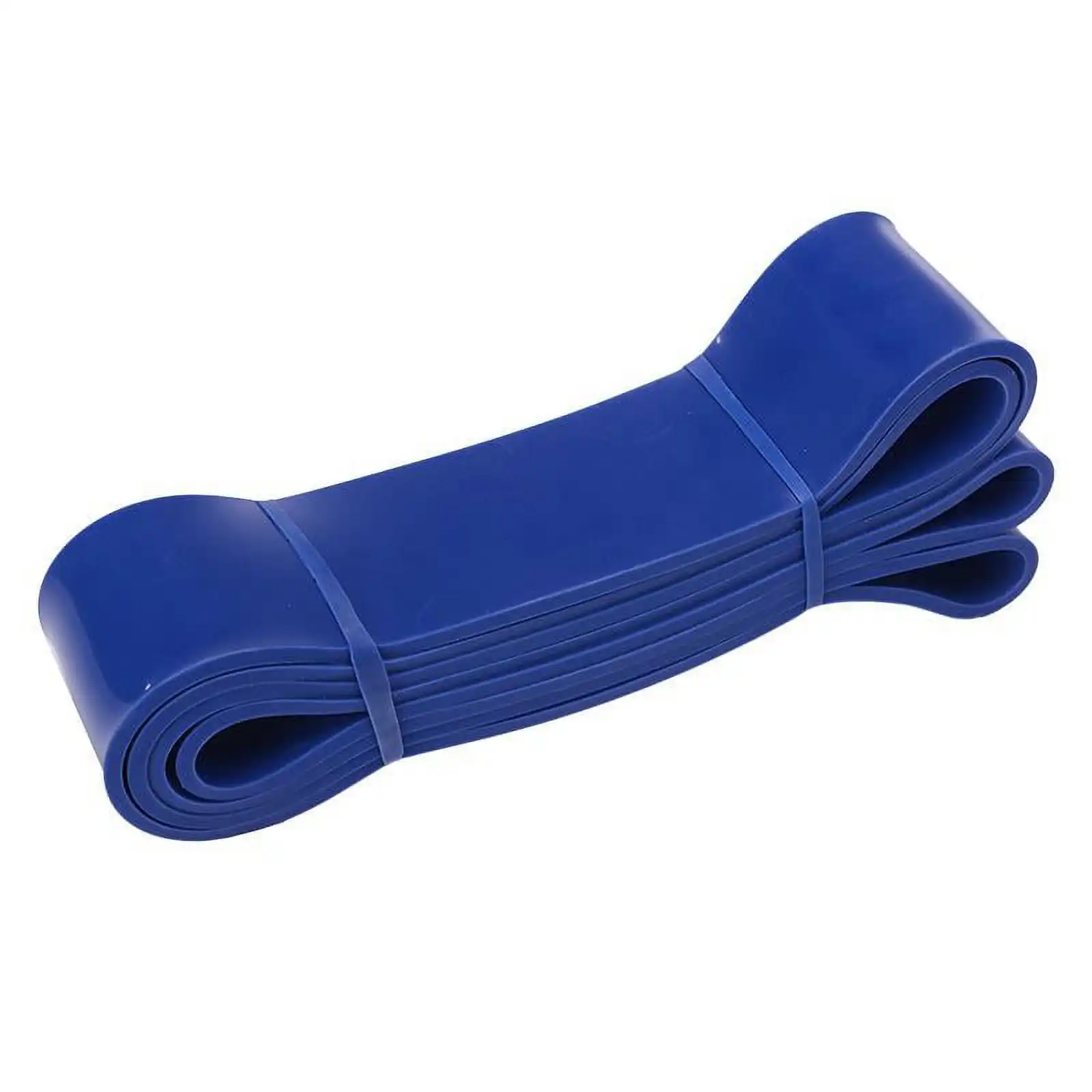 Pull Up Band -Blue image by Muscly Fitness Shop