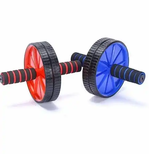 AB Roller - Simple image by Muscly Fitness Shop