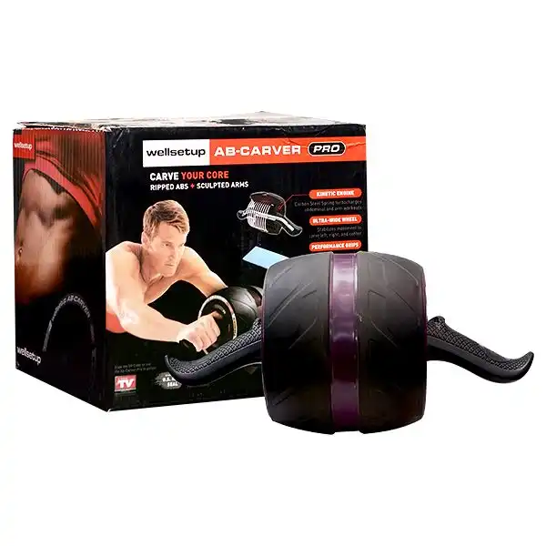 AB Carver Pro image by Muscly Fitness Shop