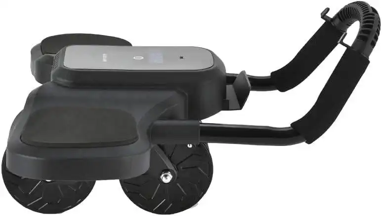 ABS Exercise Roller (with Digital Display) image by Muscly Fitness Shop