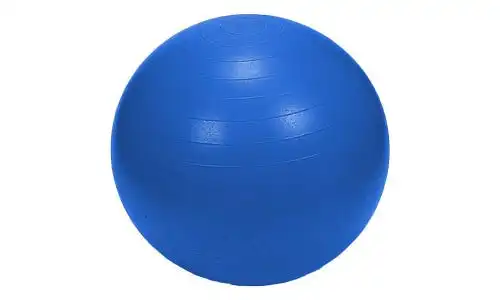 65cm Gym Ball image by Muscly Fitness Shop