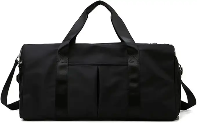 Duffel Gym Bag (Small) image by Muscly Fitness Shop