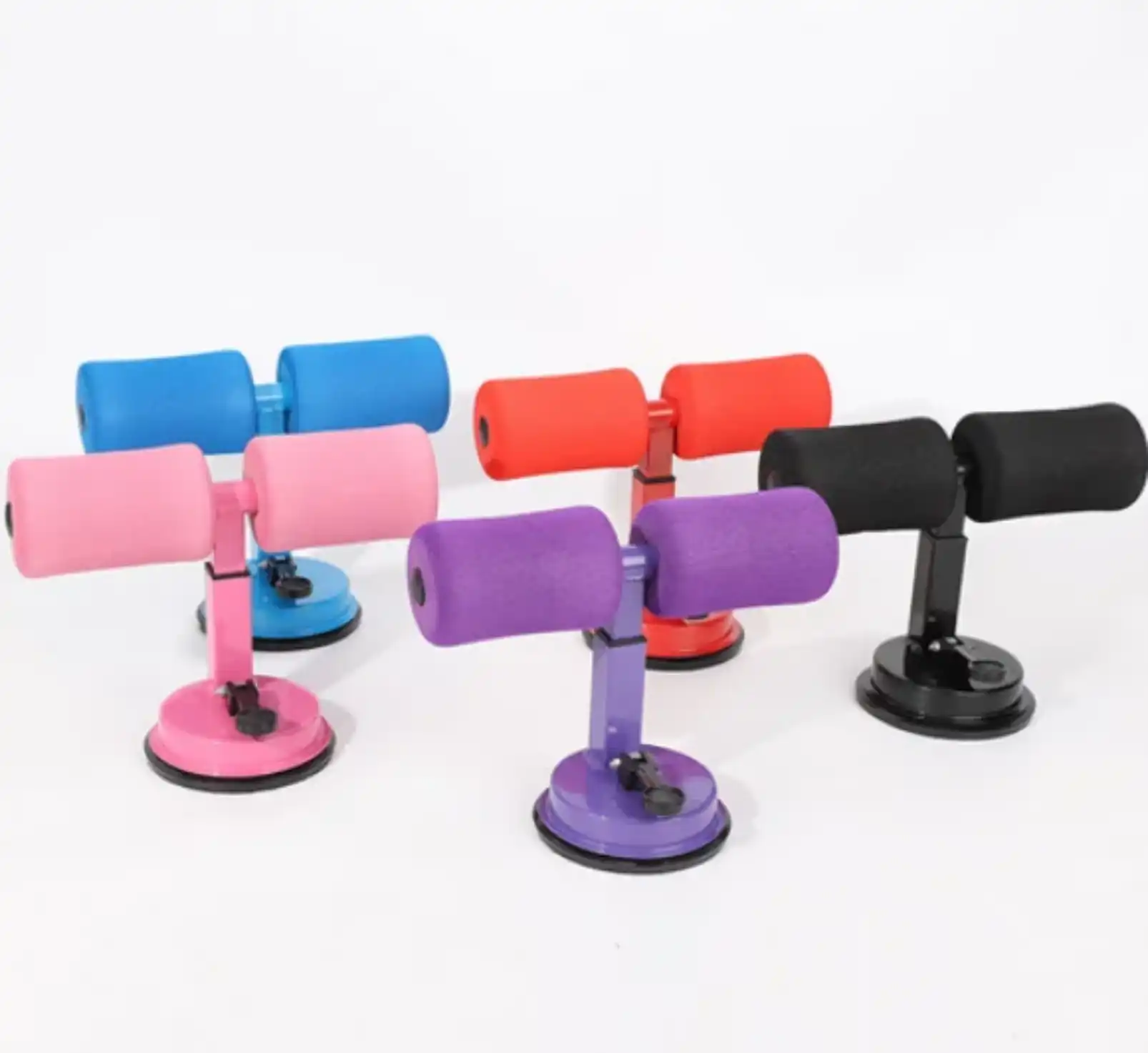 SitUp Bar Regular image by Muscly Fitness Shop