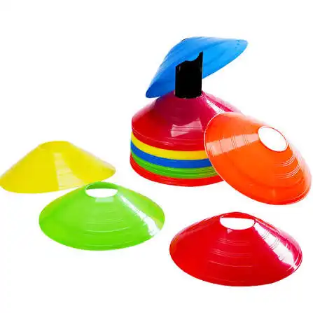 Half Cones image by Muscly Fitness Shop