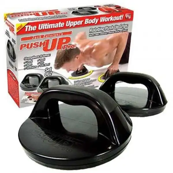 Push Up Pro image by Muscly Fitness Shop