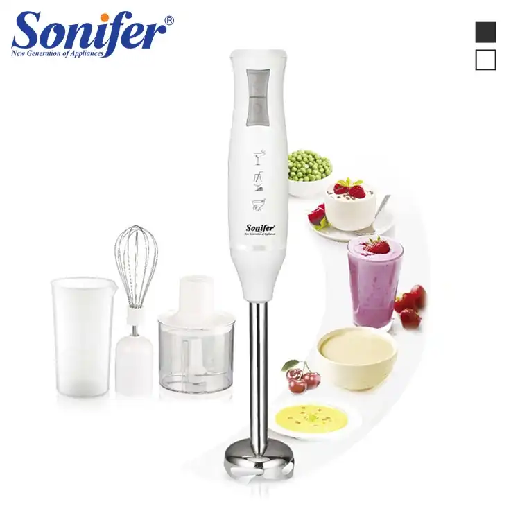 3in1 Hand Blender Set image by Muscly Fitness Shop