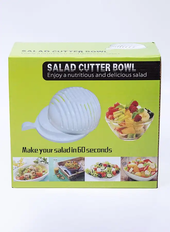 Salad Cutter Bowl image by Muscly Fitness Shop