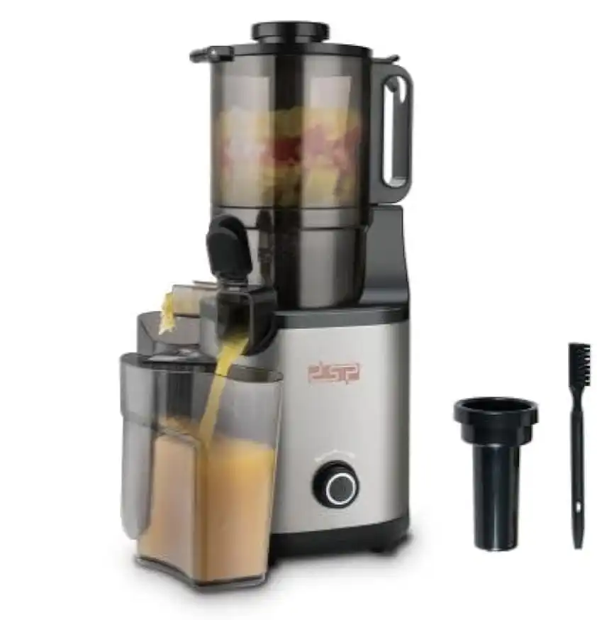 dsp Professional Fruit Juicer image by Muscly Fitness Shop