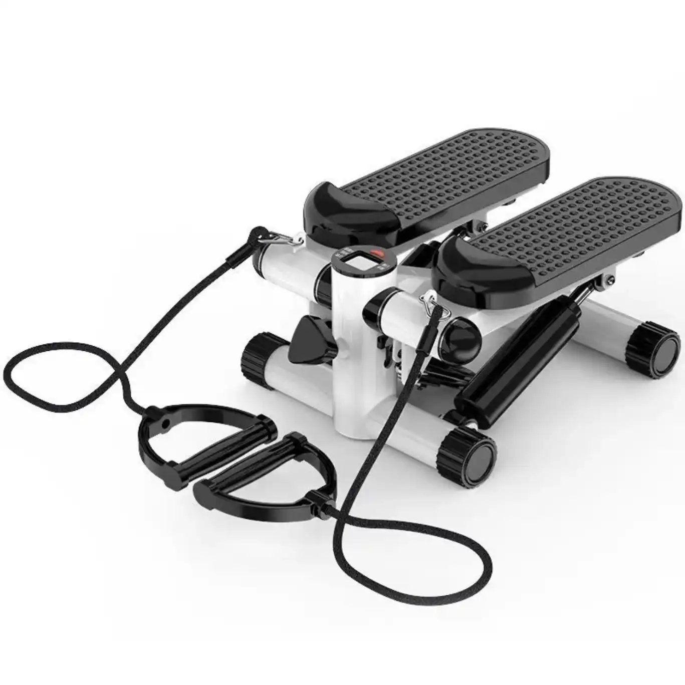 100kg Straight Ministepper with FREE LUBRICANT image by Muscly Fitness Shop