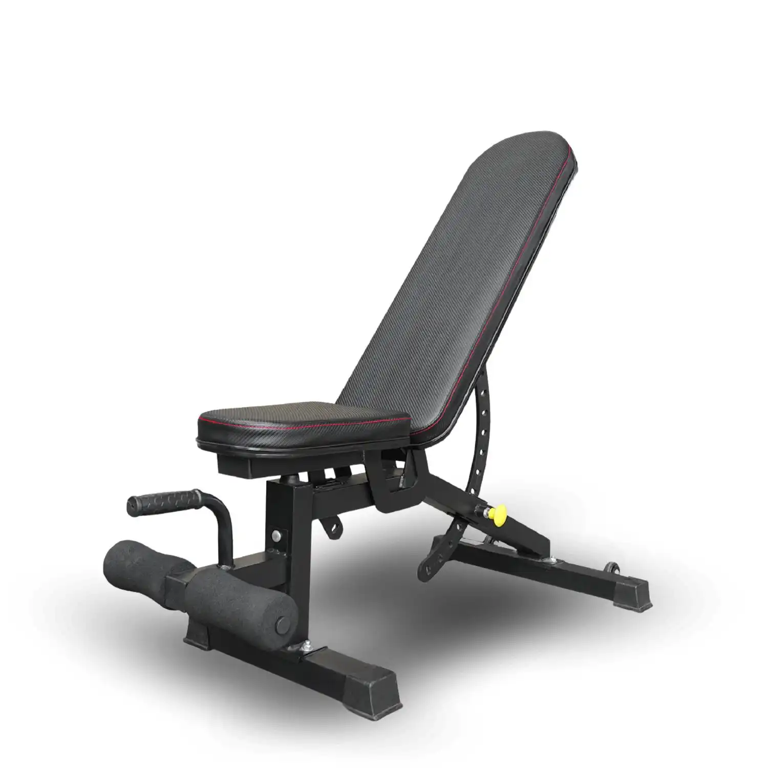 Adjustable Bench - 300kg Capacity image by Muscly Fitness Shop