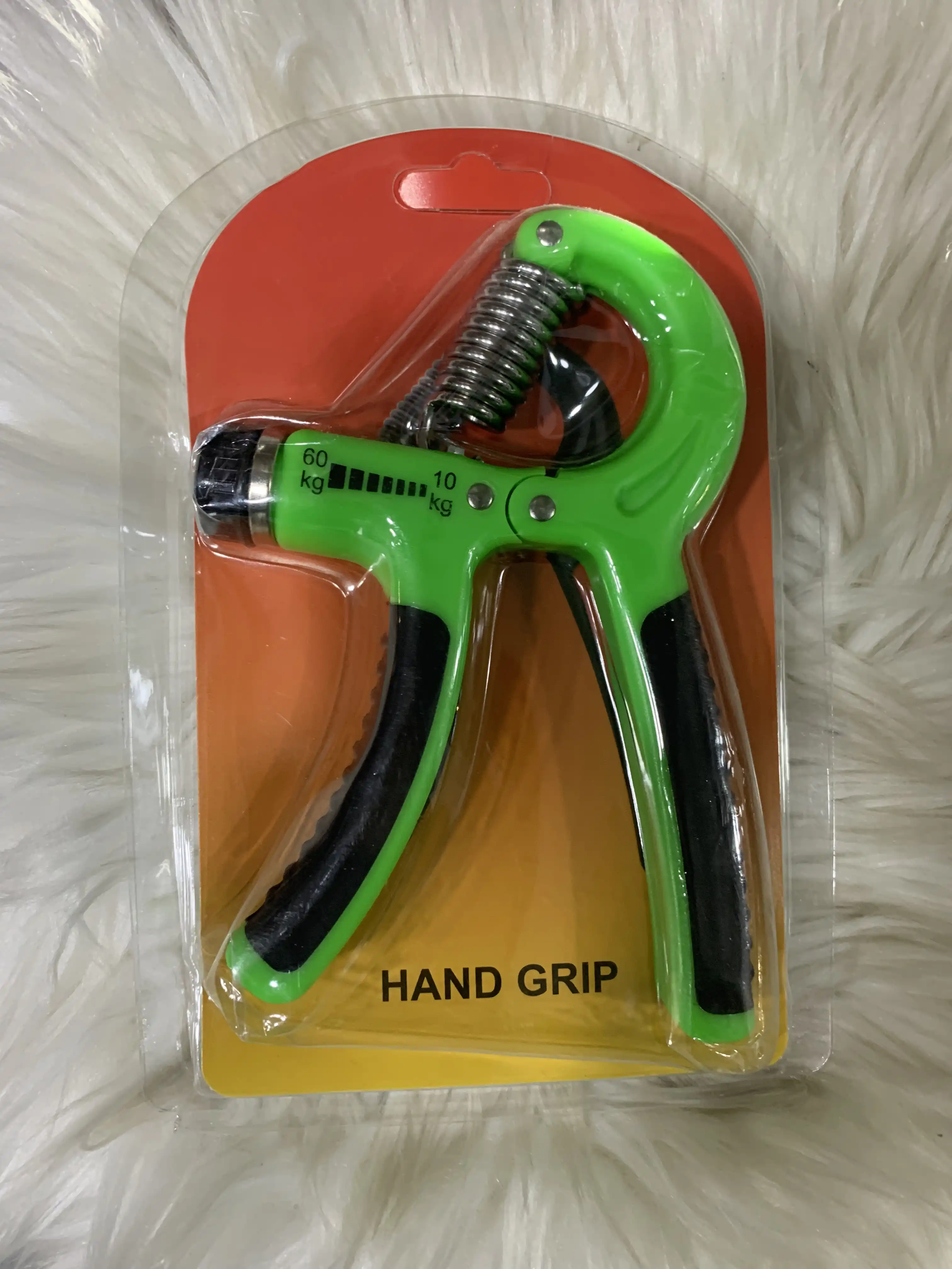 Hand Grip image by Muscly Fitness Shop