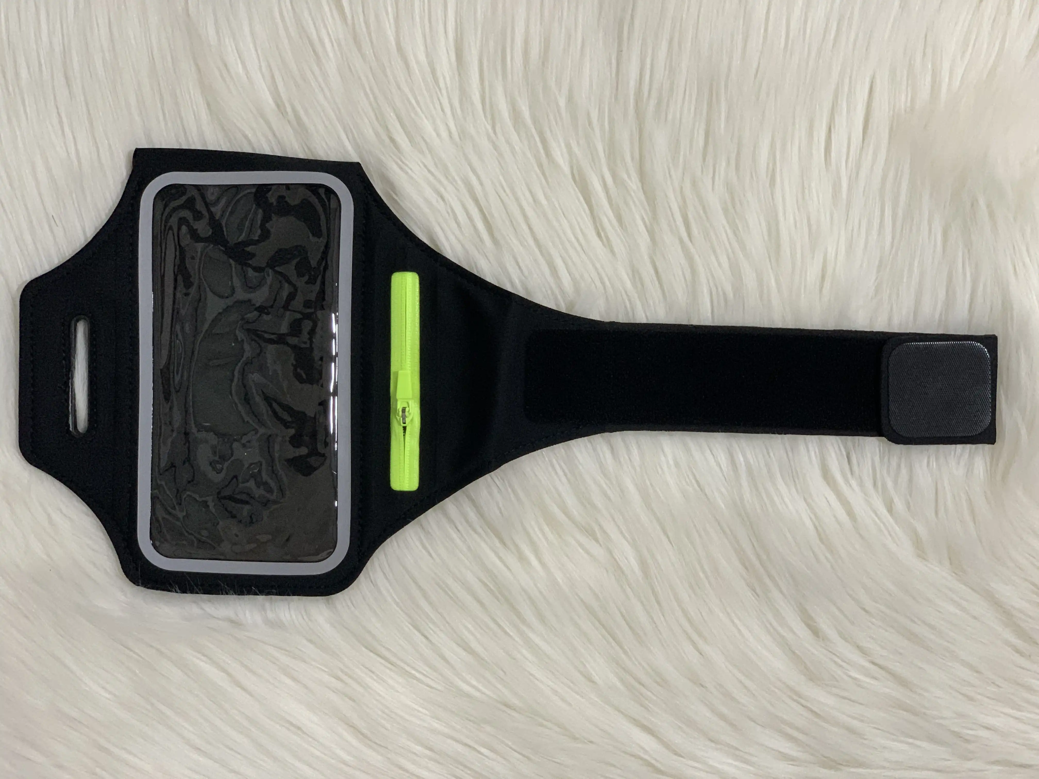Wrist phone strap image by Muscly Fitness Shop