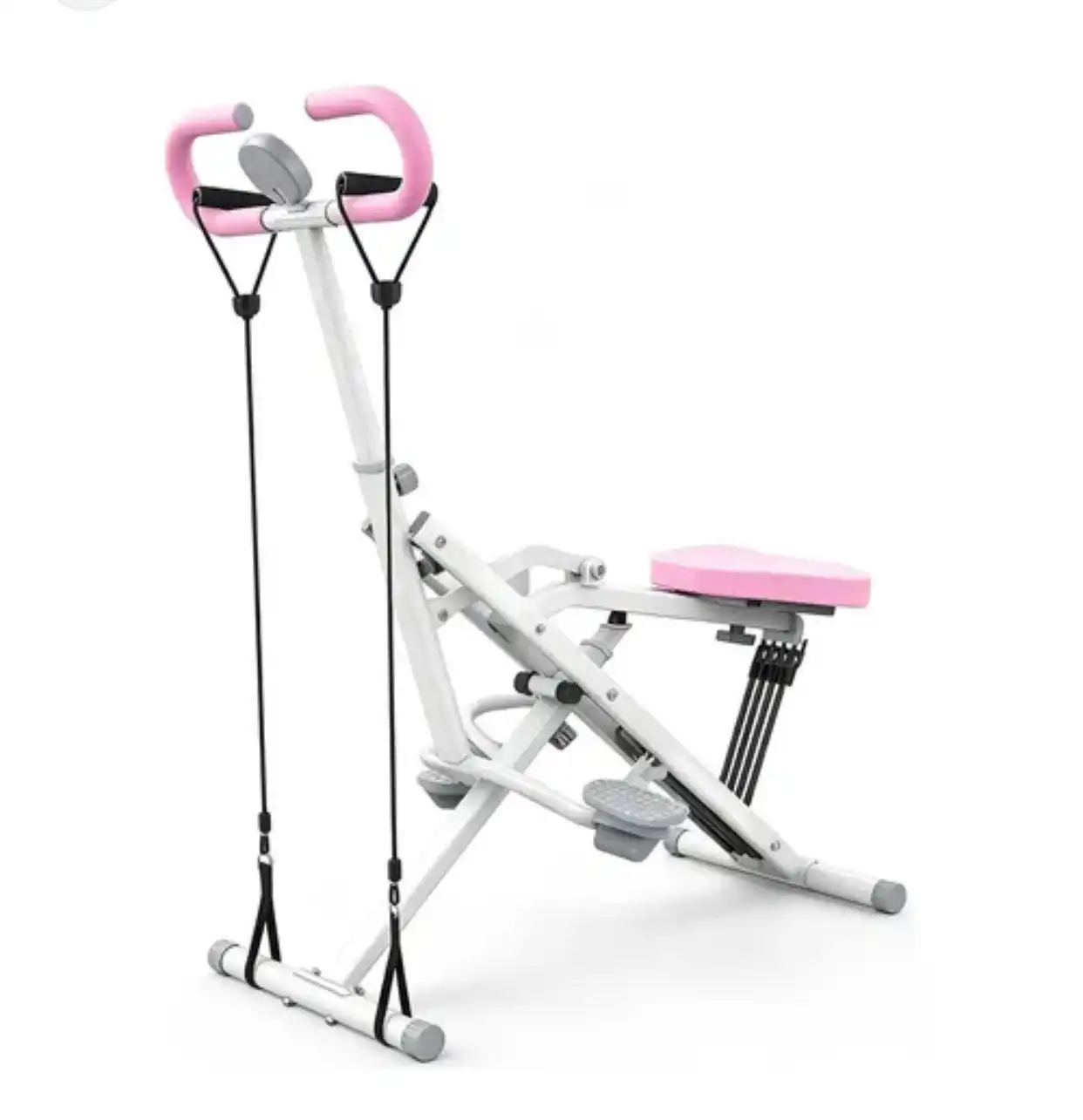 Deep Squat Machine image by Muscly Fitness Shop