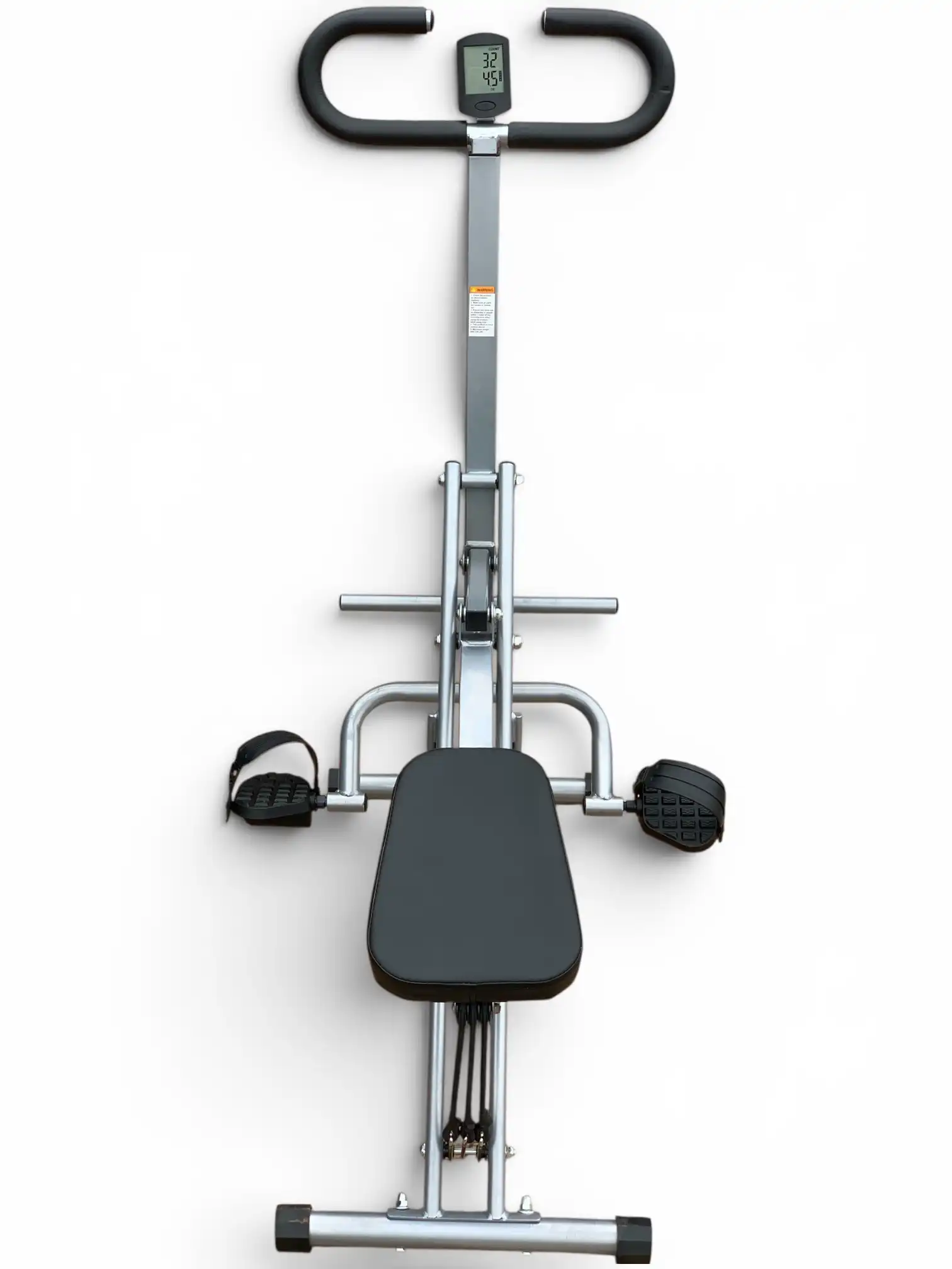 Preymann Squat Assist Machine image by Muscly Fitness Shop