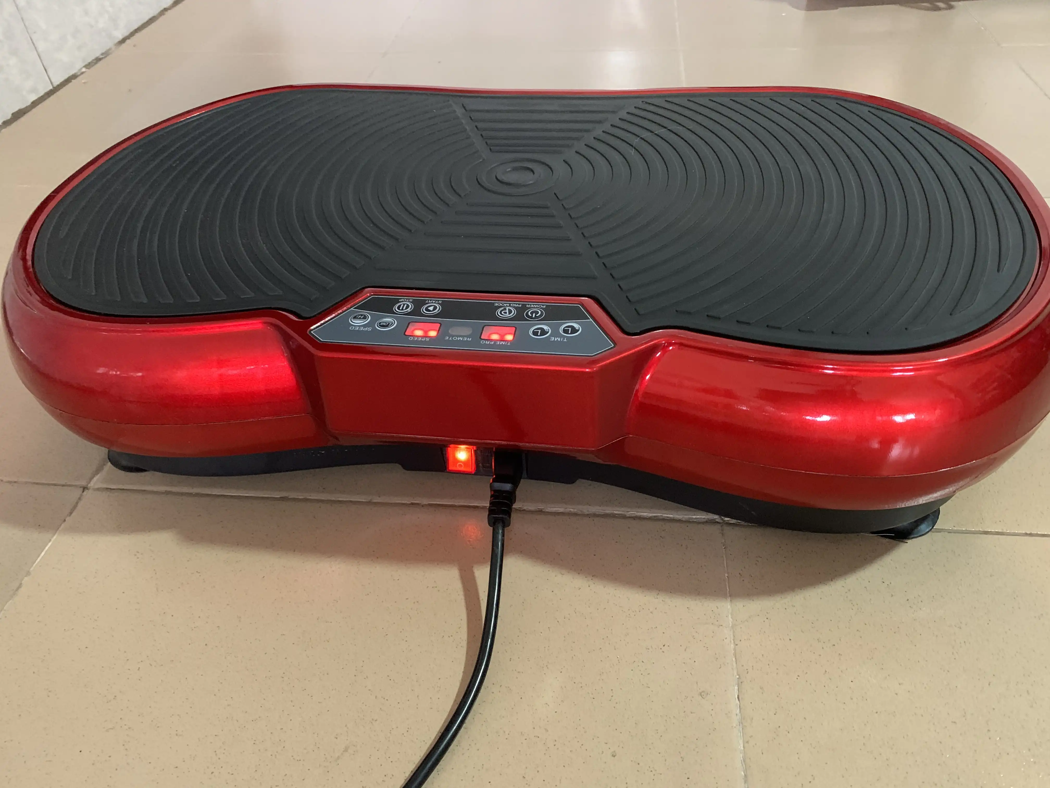 Vibrations Machine (Medium Size) image by Muscly Fitness Shop