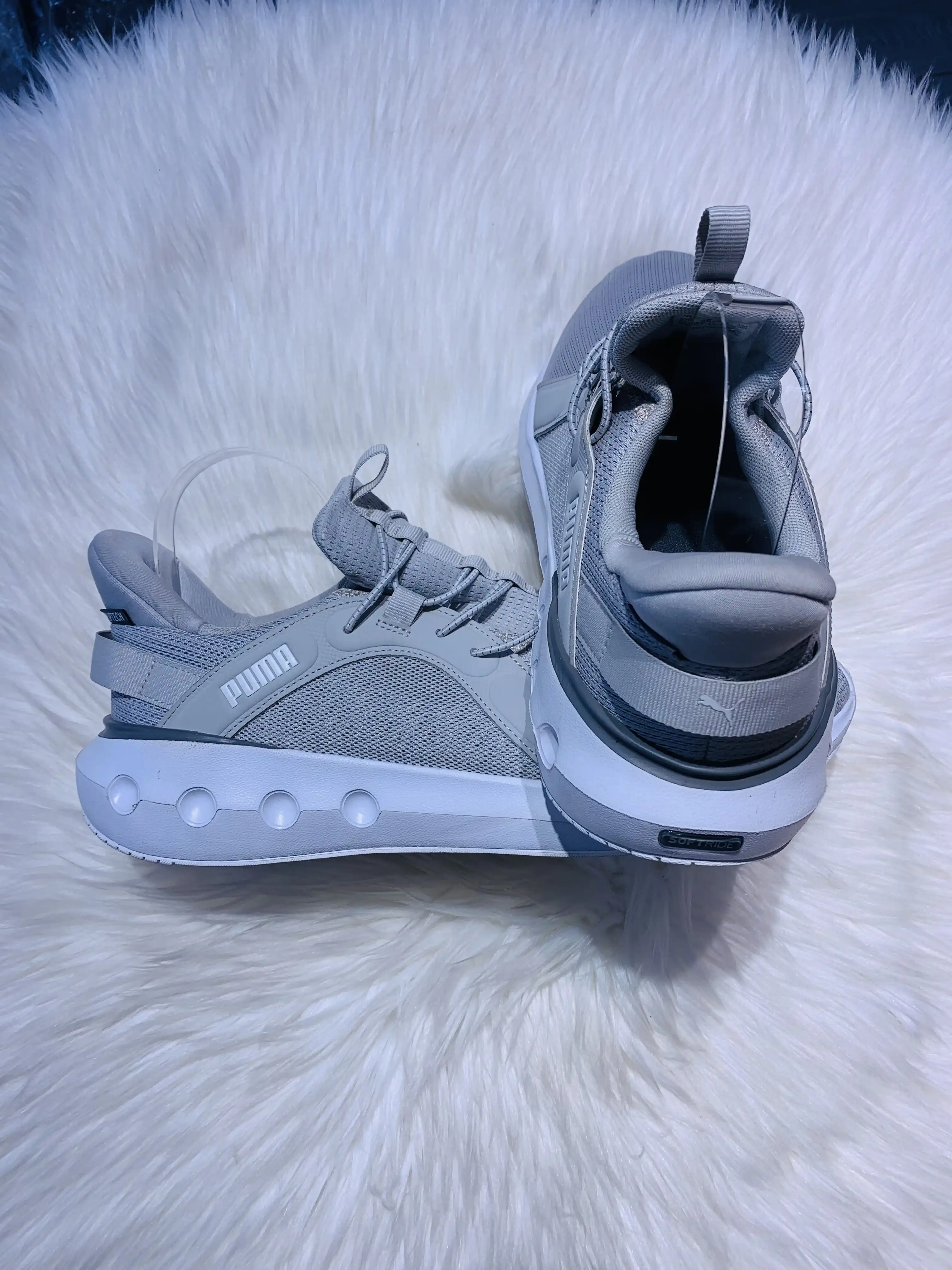 Puma Sneakers (Size 46) image by Muscly Fitness Shop