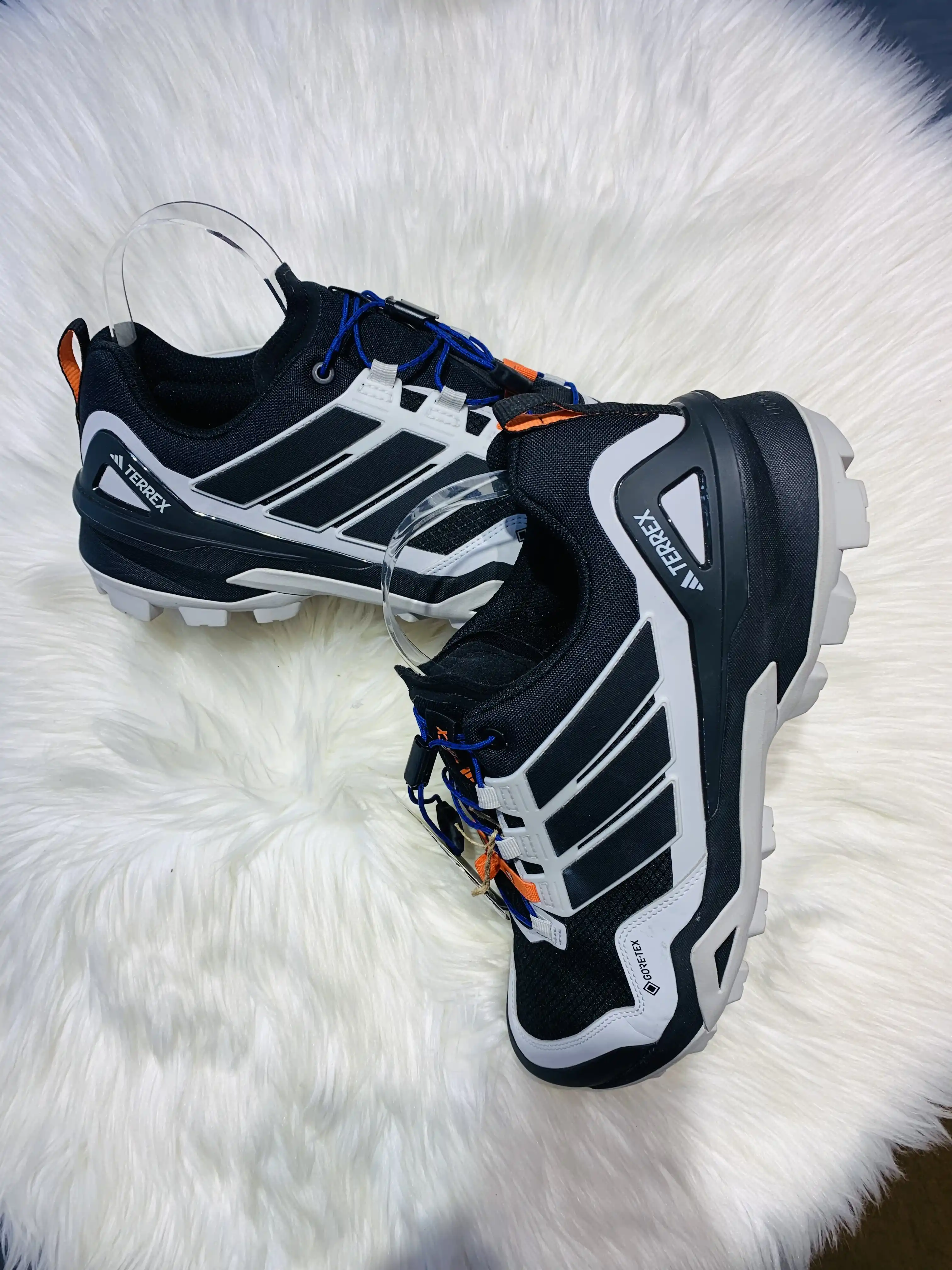 Terrex Sneakers (Size 47 1/2 image by Muscly Fitness Shop