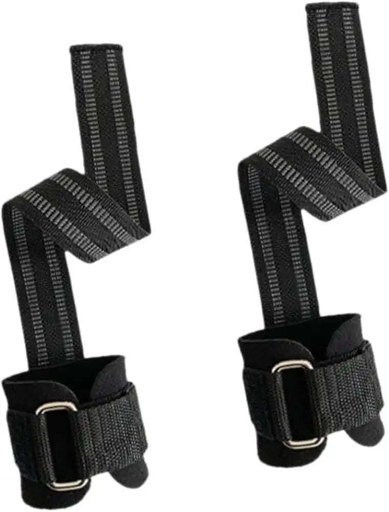 Wrist Wrap image by Muscly Fitness Shop