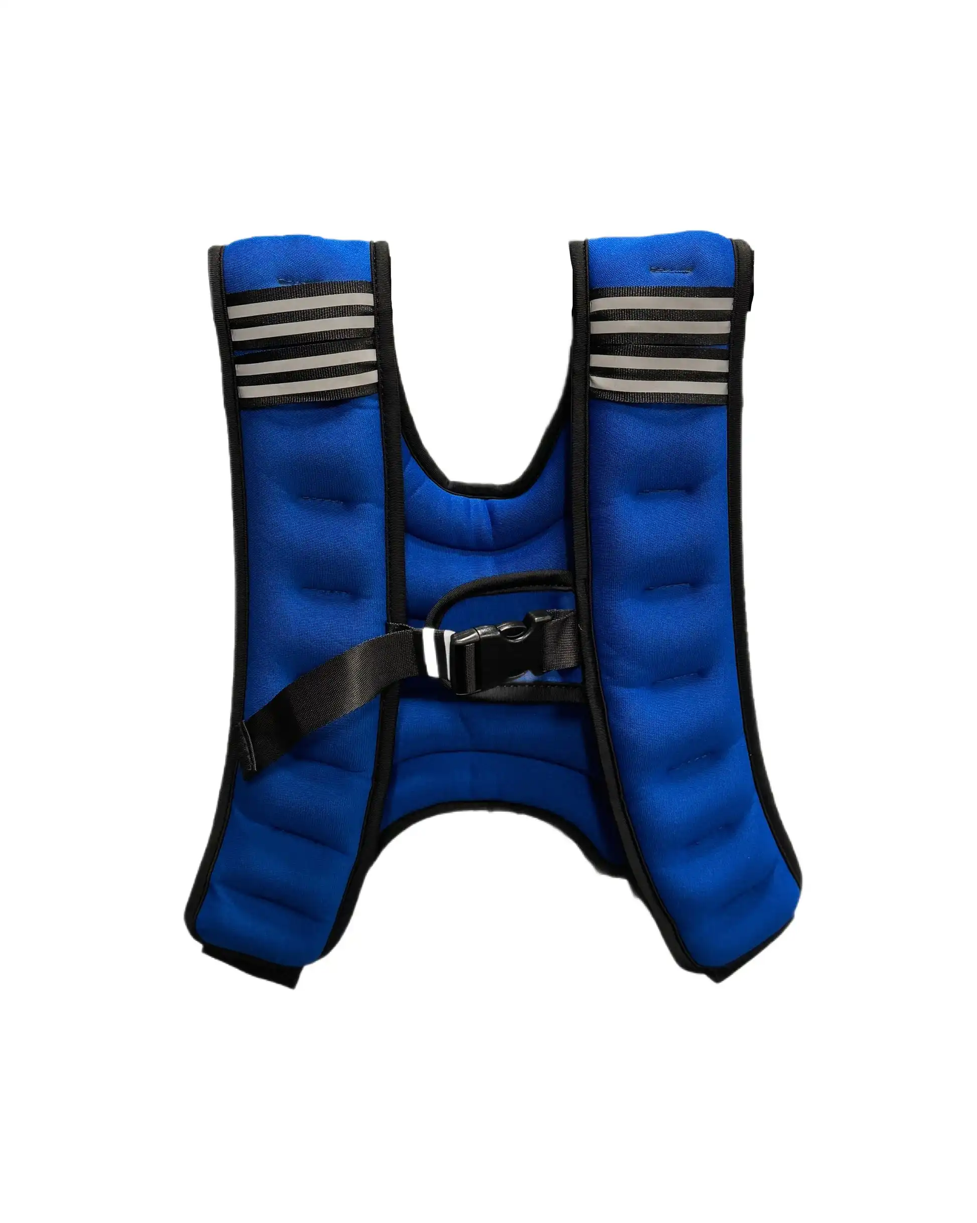 Fixed Weighted Vest -  Steel Ball image by Muscly Fitness Shop