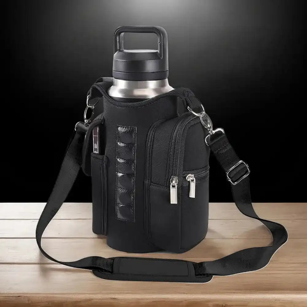 Magnetic Phone Bag image by Muscly Fitness Shop Ghana 