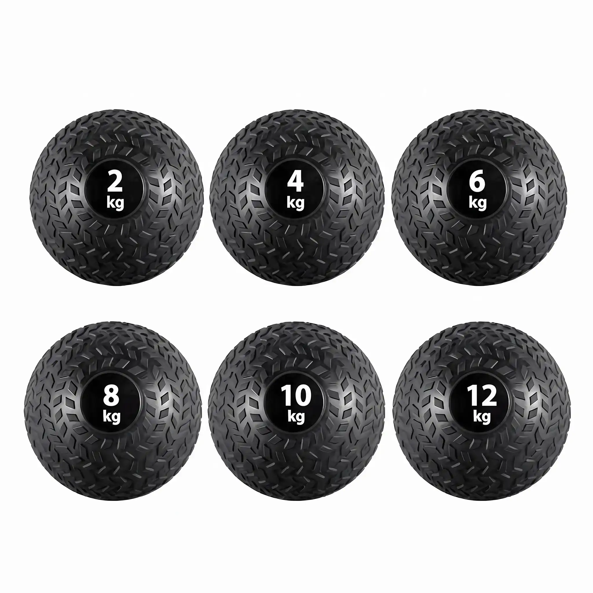 WEIGHTED BALL image by Muscly Fitness Shop Ghana 