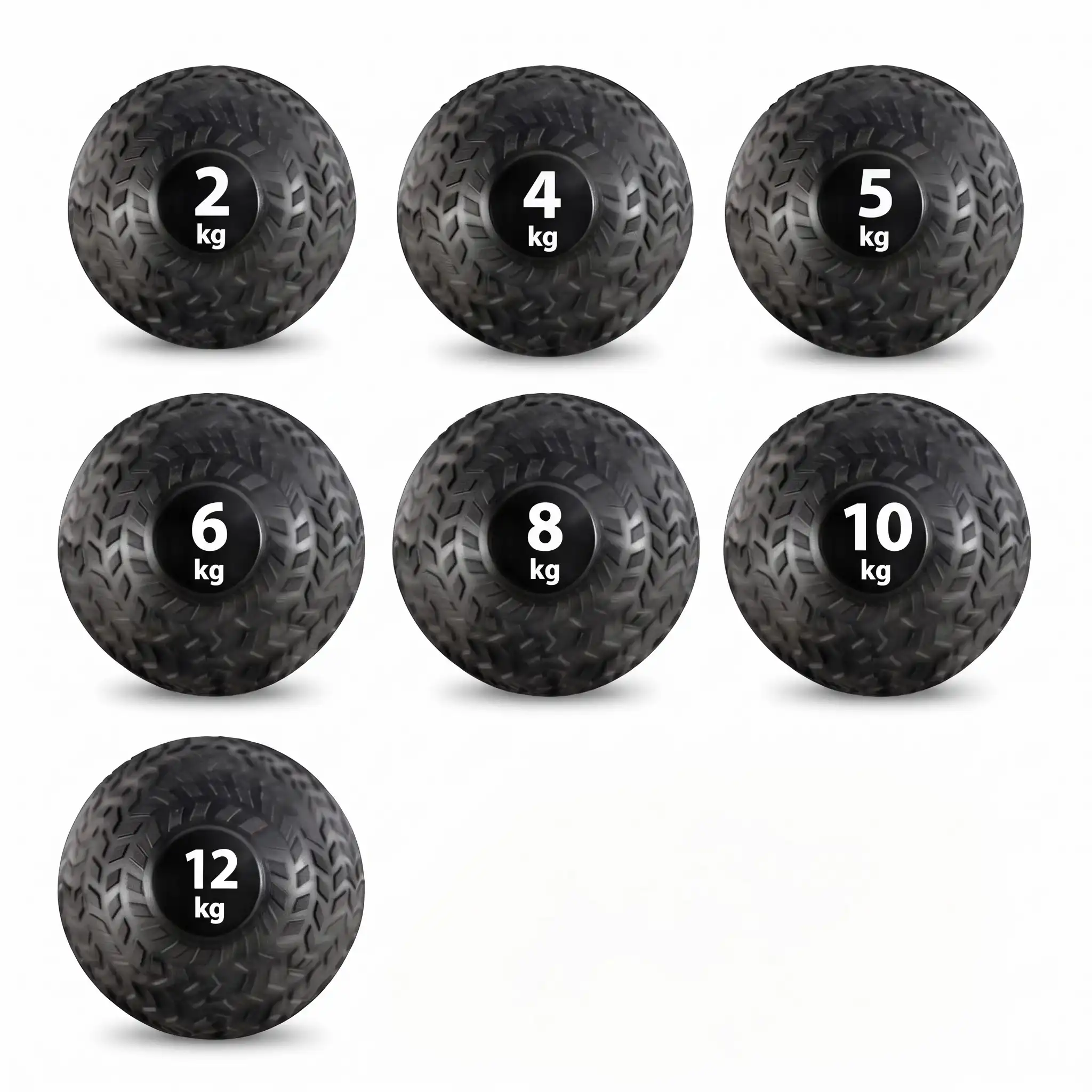 WEIGHTED BALL image by Muscly Fitness Shop Ghana 