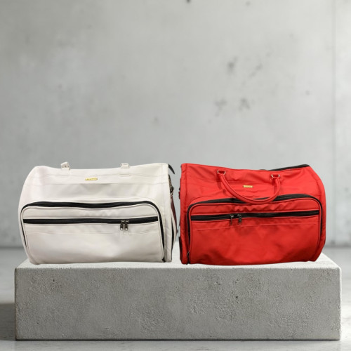 Garment bag