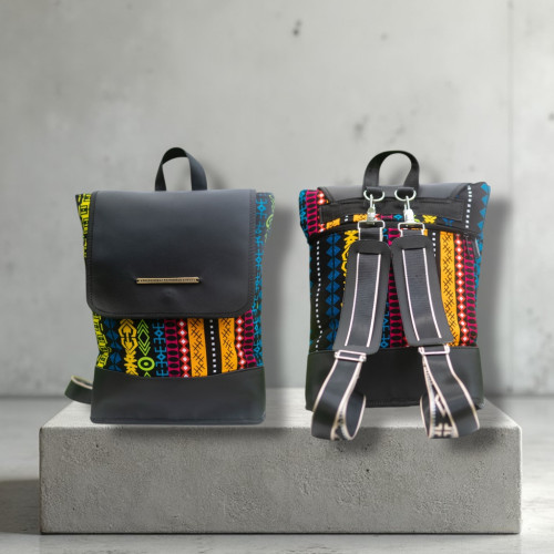 Backpacks