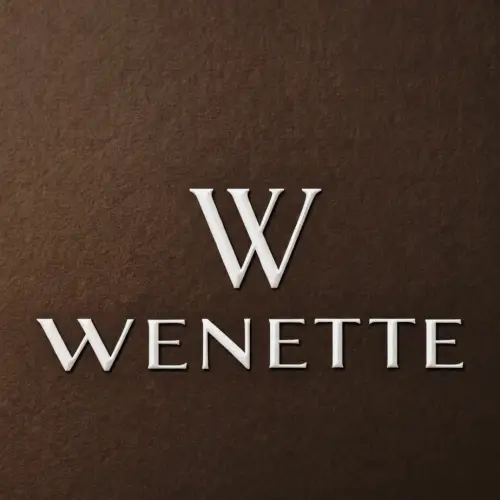 Wenette Bags Logo